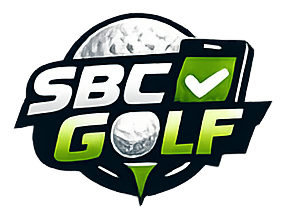 SBC Golf